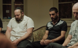 Capture d’écran du trailer de la série israélienne « Just for Today » du réalisateur Nir Bergman, présentée au festival Series Mania de Lille. (Crédit photo : YouTube/Seret)