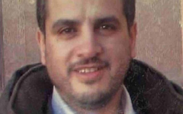 Ali Mussa Daqduq, haut responsable du Hezbollah, sur une photo non datée publiée en 2019. (Crédit : Armée israélienne)