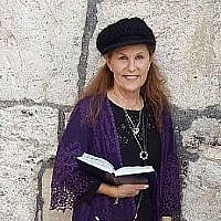 Lori Gilbert-Kaye. (Crédit : Facebook)