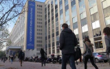 L’université Paris-Dauphine. (Crédit photo : Instagram / UEJF)