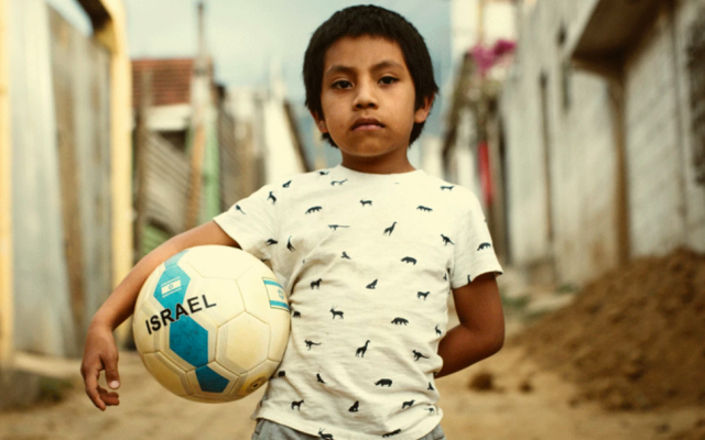 « Miguel », la nouvelle série israélienne de Canal+, diffusée le vendredi soir sur la chaine Canal + Séries. (Crédit photo : Canal+)