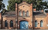La prison de Ploetzensee à Berlin le 17 décembre 2019.(CC BY-SA Wikimedia commons)