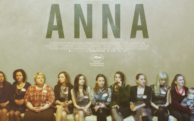 Le film « Anna » de Dekel Berenson. (Crédit photo : dekelberenson.com)
