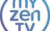 Logo de la chaîne MyZen TV (Crédit : Louis Pipart/CC BY-SA 4.0)
