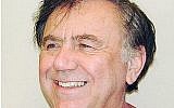 Pete Willsman (Crédit : Jewish News)