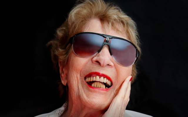 Henriette Cohen. (Crédit photo : centenairesfrancais.wordpress.com)
