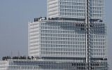 Le Tribunal de Paris. (Crédit : Wikilmedia)