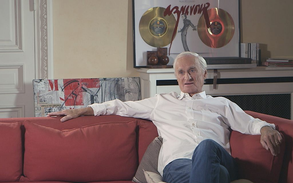 Le producteur tunisien, Régis Talar (Autorisation : Yves Azeroual)