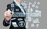 Image illustrative d'entrepreneuriat (teddybearpicnic; iStock by Getty Images)