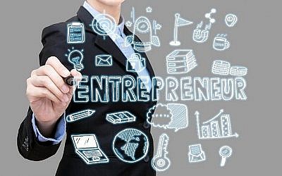 Image illustrative d'entrepreneuriat (teddybearpicnic; iStock by Getty Images)