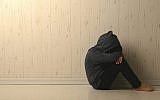 Image d'un enfant triste. (Takasuu/iStock par Getty Images)