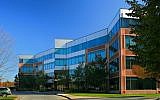Les bureaux de ClickSoftware à Burlington, dans le Massachusetts (Crédit : Hbucelew/CC Wikimedia)