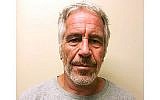 Jeffrey Epstein, le 28 mars 2017. (Crédit : New York State Sex Offender Registry via AP)