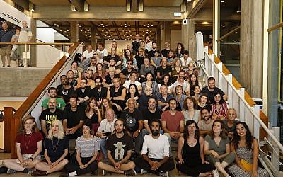 Une partie des musiciens qui prendront part au prochain Festival du piano au mois de novembre 2019 (Autorisation : Festival du piano)