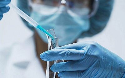 Image illustrative d'un laboratoire de recherche. (Motortion; iStock by Getty Images)