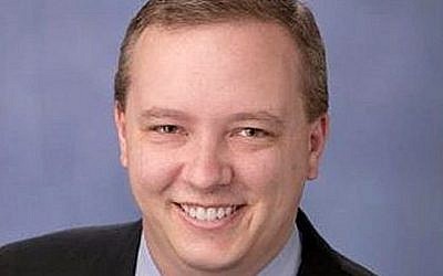 Leif Olson (Crédit : Twitter)