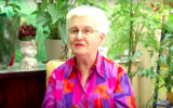 Lili Leignel. (Crédit : Warveterans.be / capture d’écran YouTube)