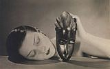 Man Ray, Noire et blanche, 1926 (© Man Ray 2015 Trust / ADAGP, Paris 2019)