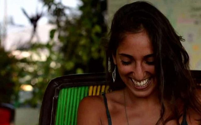 L'Israélo-américaine Naama Issachar, 26 ans, condamnée à sept ans et demi de prison en Russie pour trafic de drogue présumé L'Israélo-américaine Naama Issachar, 26 ans, condamnée à sept ans et demi de prison en Russie pour trafic de drogue présumé