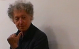 Pierre Birnbaum au Salon de la Biographie 2016, Chaville (Crédit : FR/CC BY-SA 4.0)