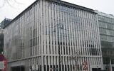 Siège de l'OPEP, à Vienne, en Autriche. (Crédit : Domaine public)