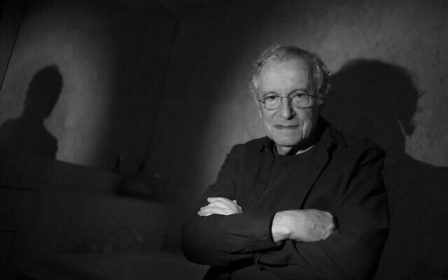 Ryszard Horowitz, connu comme l'un des plus jeunes survivants d'Auschwitz (Crédit : Gilles Peress/Magnum Photos/The Lonka Project)