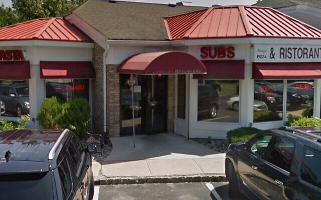 Le Maurizio’s Pizzeria & Italian Ristorante à Eatontown, dans le New Jersey. (Google Street View)
