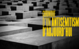 Le documentaire "Chronique d’un antisémitisme d’aujourd’hui".