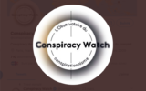Logo du site Conspiracy Watch. (crédit : Autorisation)