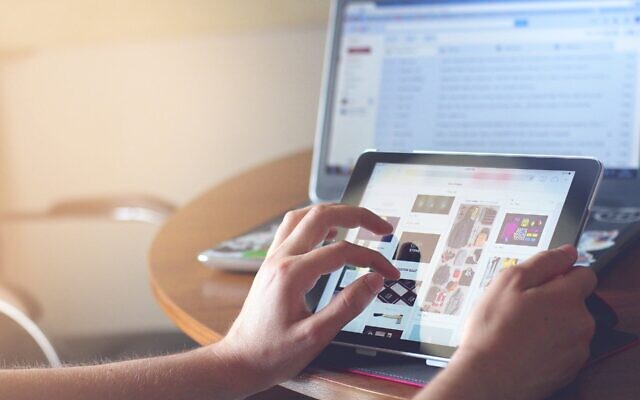 Illustration : médias en ligne. (Crédit : Pixabay) Illustration : médias en ligne. (Crédit : Pixabay)