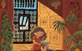 Le Chat du rabbin, de Joann Sfar. (Autorisation)