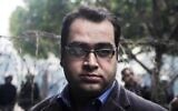 L'ancien député Zyad al-Elaimy. (Crédit : Amnesty)