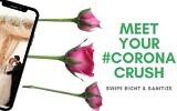 L'image de profil du groupe Facebook CoronaCrush. (Facebook)