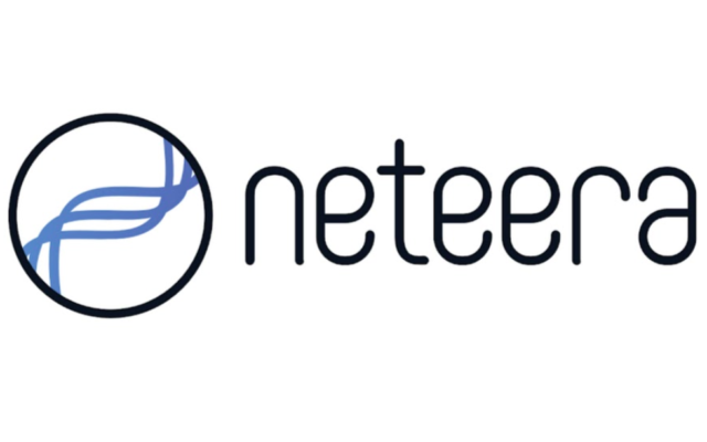 Logo de la startup israélienne Neteera.