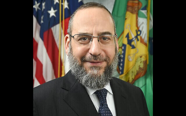 Mitchell Silk. (Ministère des Finances américain/domaine public)