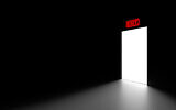 Photo d'illustration : Le passage de l'ombre à la lumière (Crédit : Julia Kuznetsova; iStock by Getty Images)