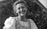 Anise Postel-Vinay. (Crédit : Grasset)