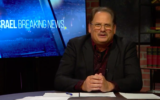 Le directeur de GOD TV Ward Simpson (Capture d'écran : Youtube)
