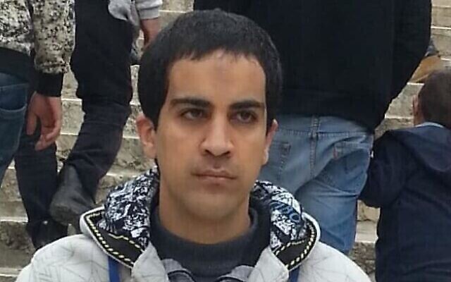 Iyad Halak. (Autorisation)