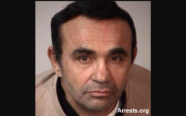 Kassim Tajideen, homme d'affaires libanais considéré comme un important contributeur financier du Hezbollah. (Crédit : counterextremism.com)