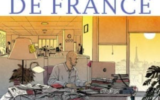 "Le Dernier Juif de France", d’Hugues Serraf, aux éditions Intervalles.