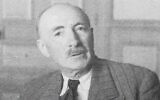 Jules Isaac.