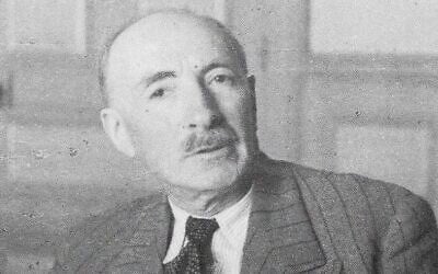 Jules Isaac.
