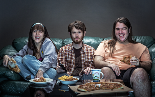 "Living on the Spectrum", la série de YES TV maintenant disponible en version sous-titrée en anglais sur sa plateforme VOD depuis le 1er juin 2020 (Autorisation : Yes)