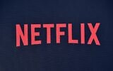 Le logo Netflix. (Chris Delmas / AFP)