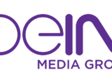 Logo de BeIn Media Group depuis 2014.