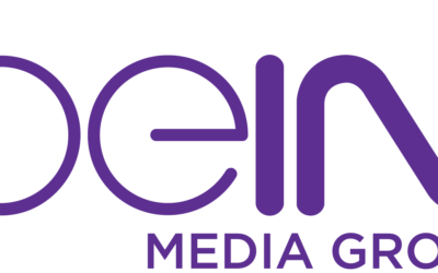 Logo de BeIn Media Group depuis 2014.