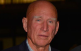 Le photographe franco-brésilien Sebastiao Salgado. (Crédit : José Cruz/ABr — Agência Brasil / CC BY 3.0 br)