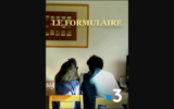 « Le formulaire », France 3.