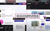 Des chercheurs de Check Point nt découvert des failles de sécurité dans l'appli de rencontres OkCupid (Capture écran/YouTube)